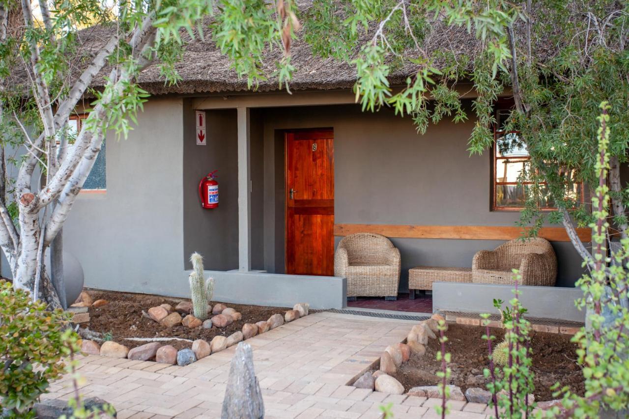 Inverdoorn Game Reserve Lodge Breede River Bagian luar foto
