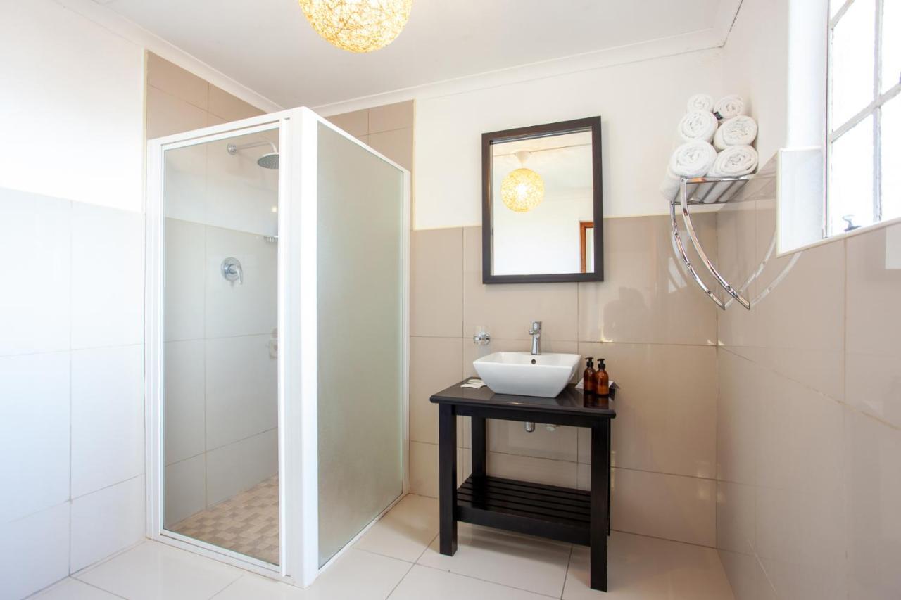 Inverdoorn Game Reserve Lodge Breede River Bagian luar foto