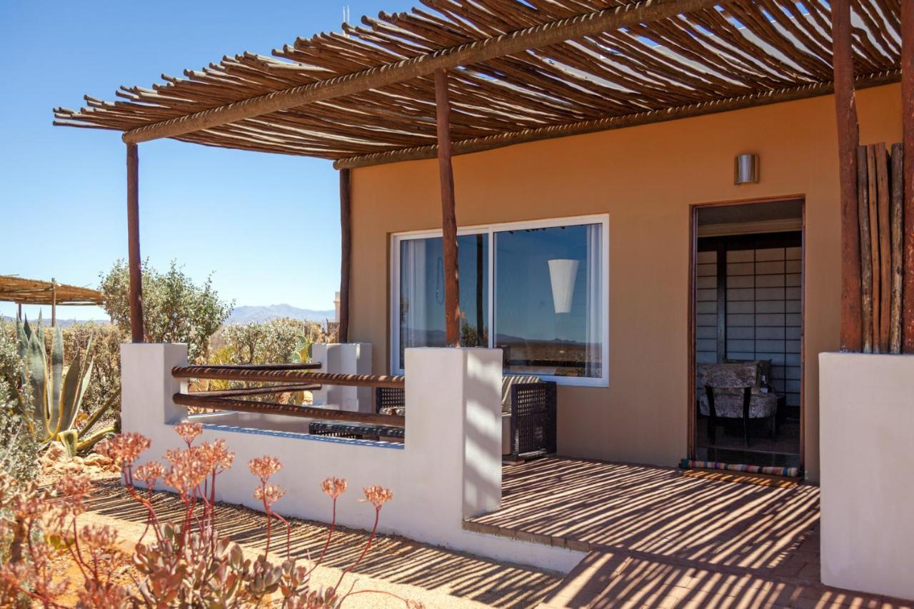 Inverdoorn Game Reserve Lodge Breede River Bagian luar foto