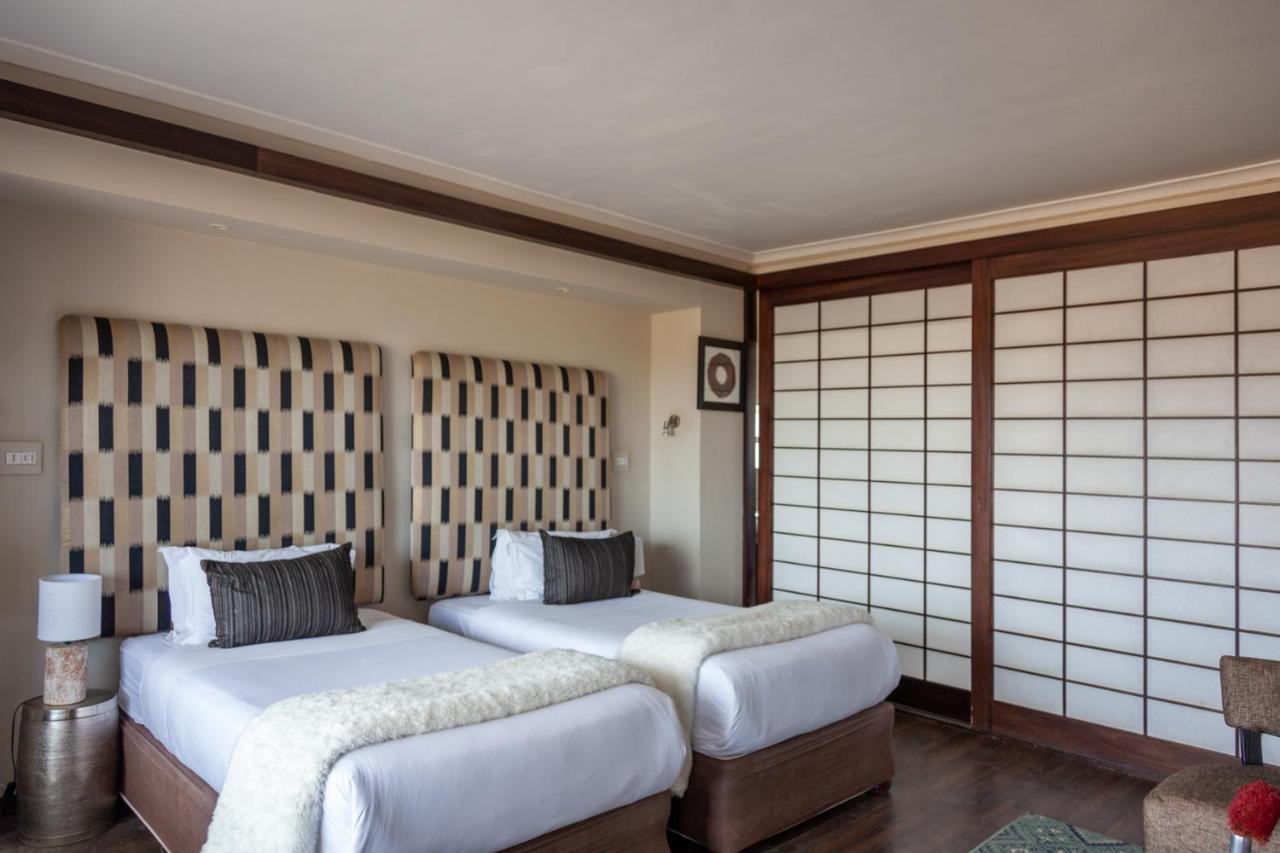 Inverdoorn Game Reserve Lodge Breede River Bagian luar foto
