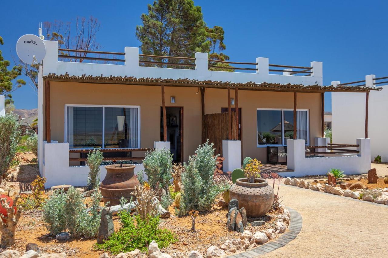 Inverdoorn Game Reserve Lodge Breede River Bagian luar foto