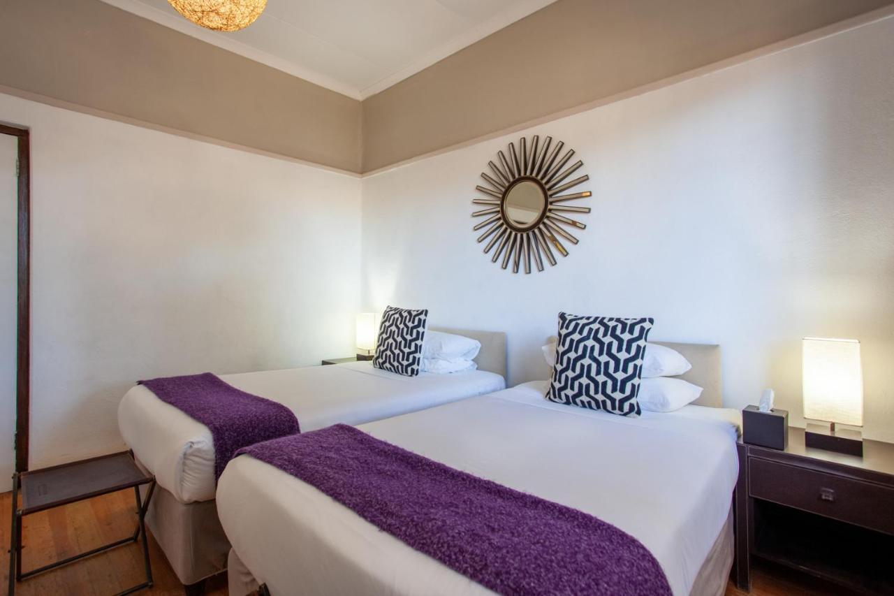 Inverdoorn Game Reserve Lodge Breede River Bagian luar foto