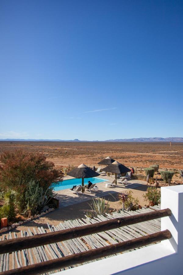 Inverdoorn Game Reserve Lodge Breede River Bagian luar foto