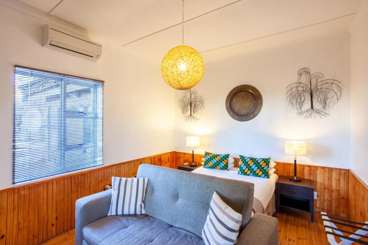 Inverdoorn Game Reserve Lodge Breede River Bagian luar foto