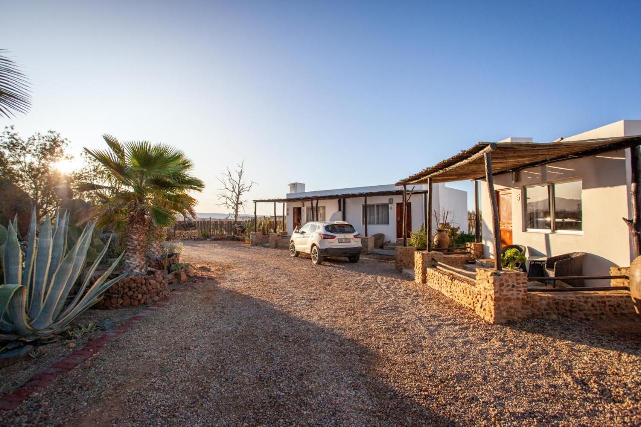 Inverdoorn Game Reserve Lodge Breede River Bagian luar foto