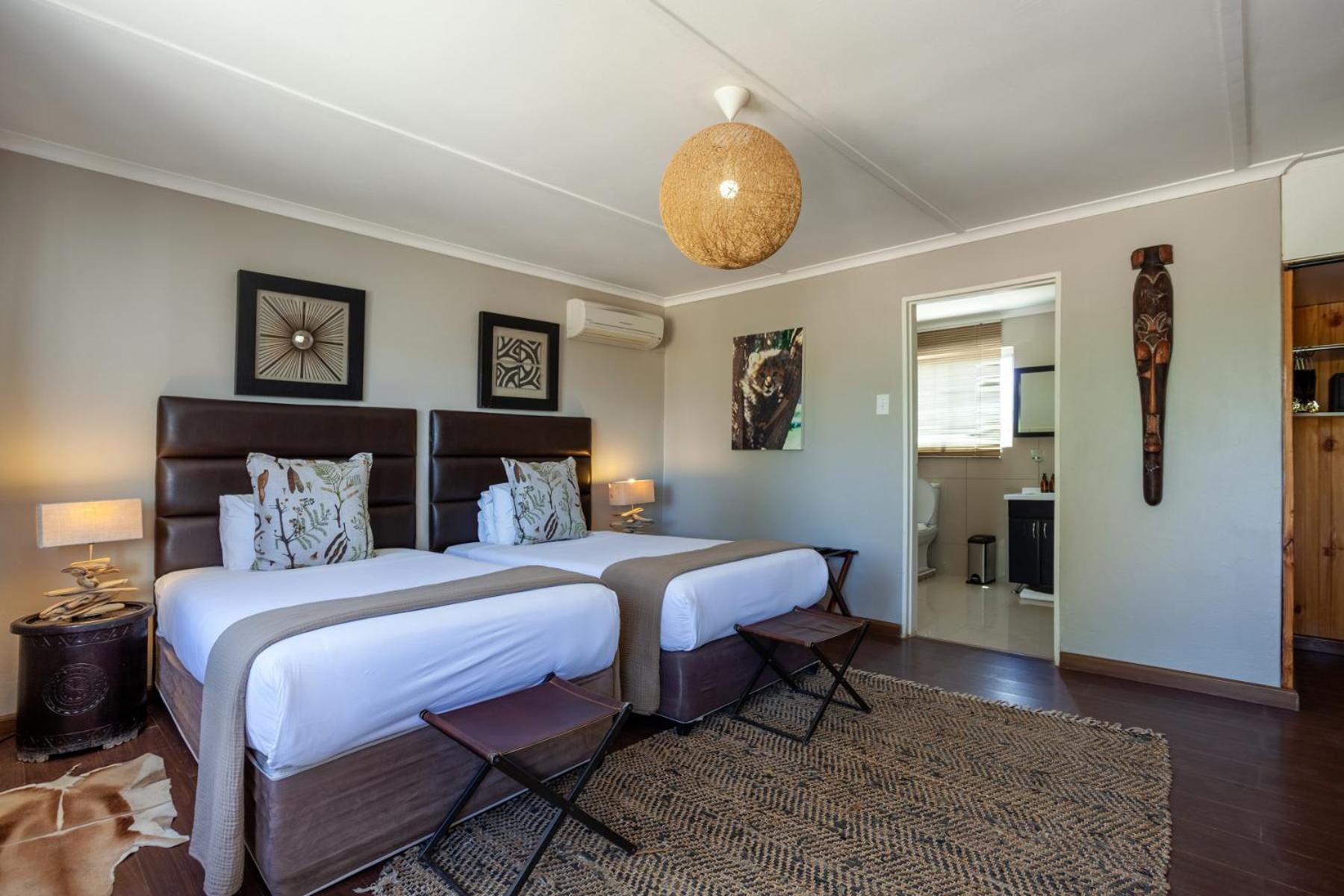 Inverdoorn Game Reserve Lodge Breede River Bagian luar foto