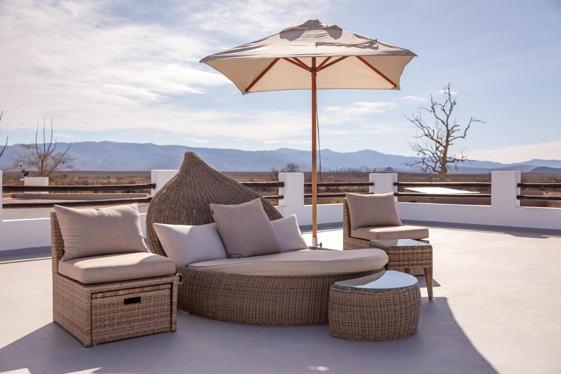 Inverdoorn Game Reserve Lodge Breede River Bagian luar foto